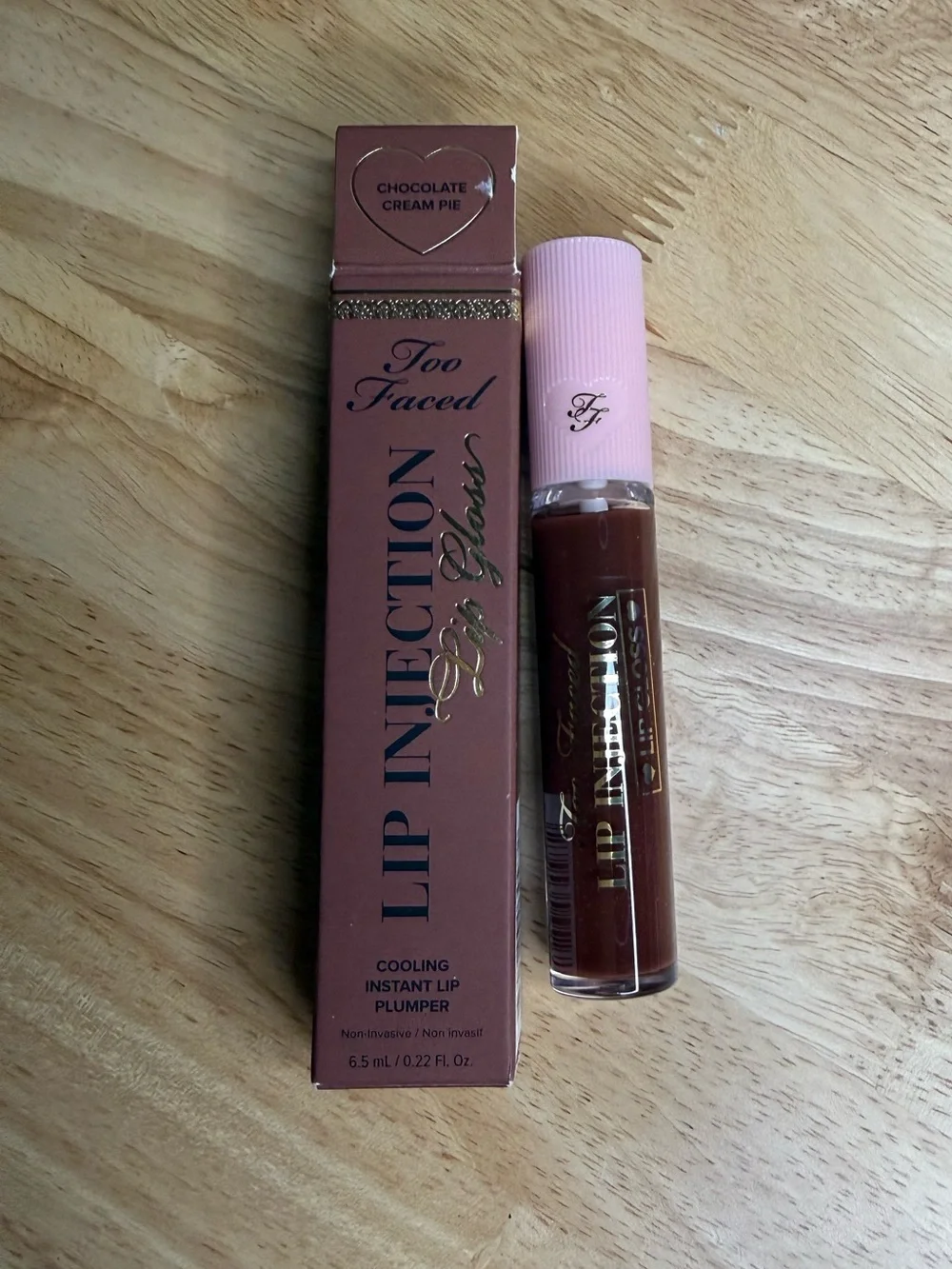Too Faced new box